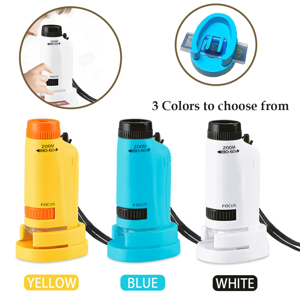 CowLost | product_id-mini-handheld-microscope-toy-kit-with-led-lights-and-2-ag13-batteries-science-gift-for-kids |3