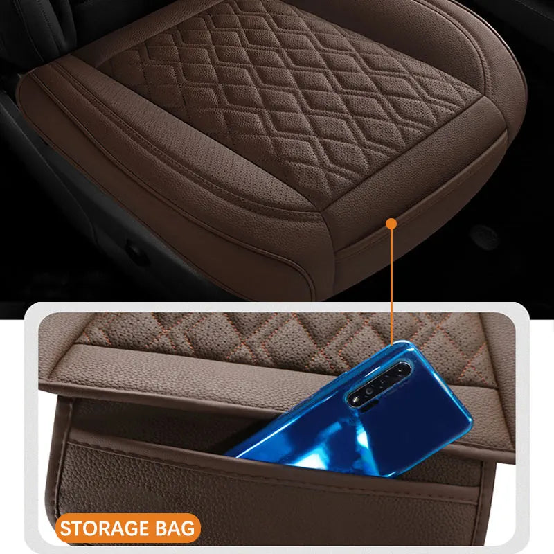 CowLost | genuine-leather-car-seat-cover-breathable |10