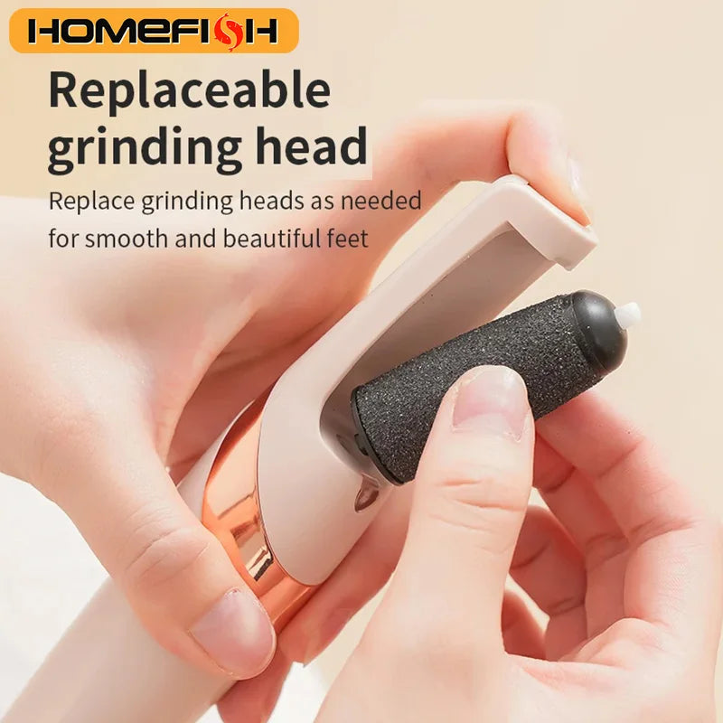 CowLost | product_id-homefish-rechargeable-electric-foot-callus-remover-pedicure-grinder |1