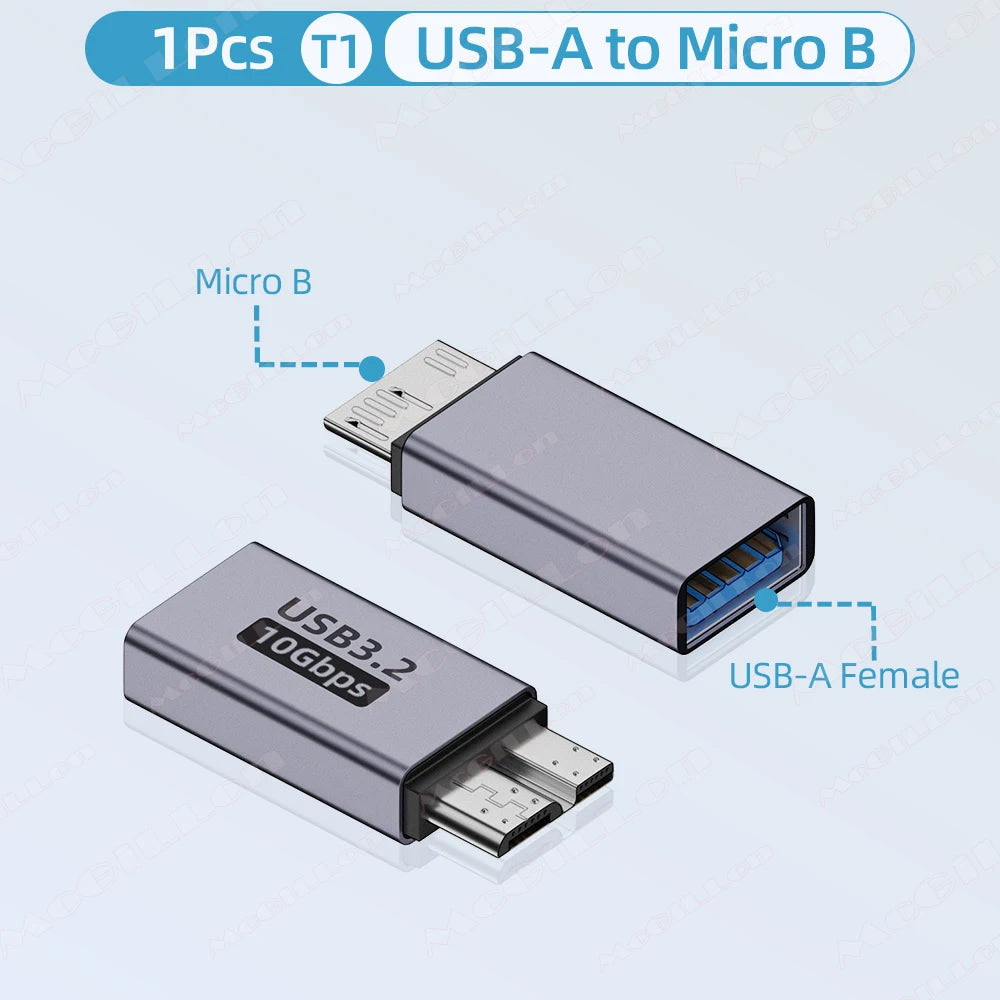 CowLost | product_id-usb-3-0-type-c-female-to-micro-b-hard-drive-adapter-extension-cable |10