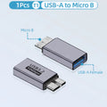CowLost | product_id-usb-3-0-type-c-female-to-micro-b-hard-drive-adapter-extension-cable |10