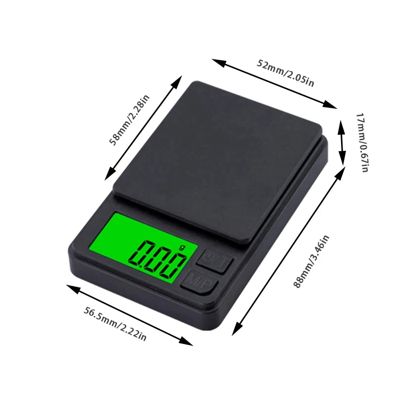 CowLost | product_id-precision-pocket-scale-1000g-x-0-1g-digital-gram-jewelry-food-mini-scale-with-backlit-lcd |2