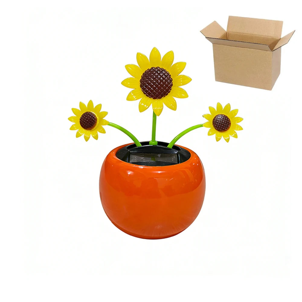 CowLost | product_id-6-spring-inspired-car-wobble-ornaments-with-sunflowers-butterflies-bees-boxed-set |12