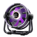 CowLost | product_id-homefish-rechargeable-multifunctional-outdoor-camping-ceiling-fan-with-4-speed-night-light-remote-power-bank |28