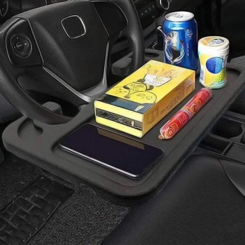 CowLost | portable-car-laptop-computer-desk-mount-stand-eat-work |2