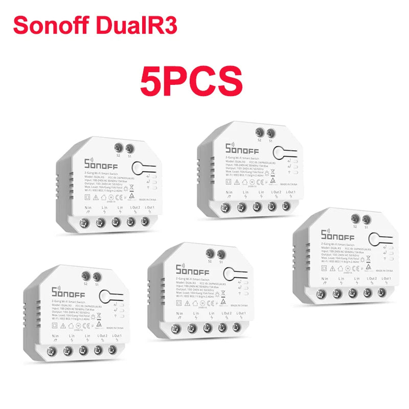 CowLost | sonoff-dual-r3-dual-relay-wifi-smart-switch-two-way-control |27