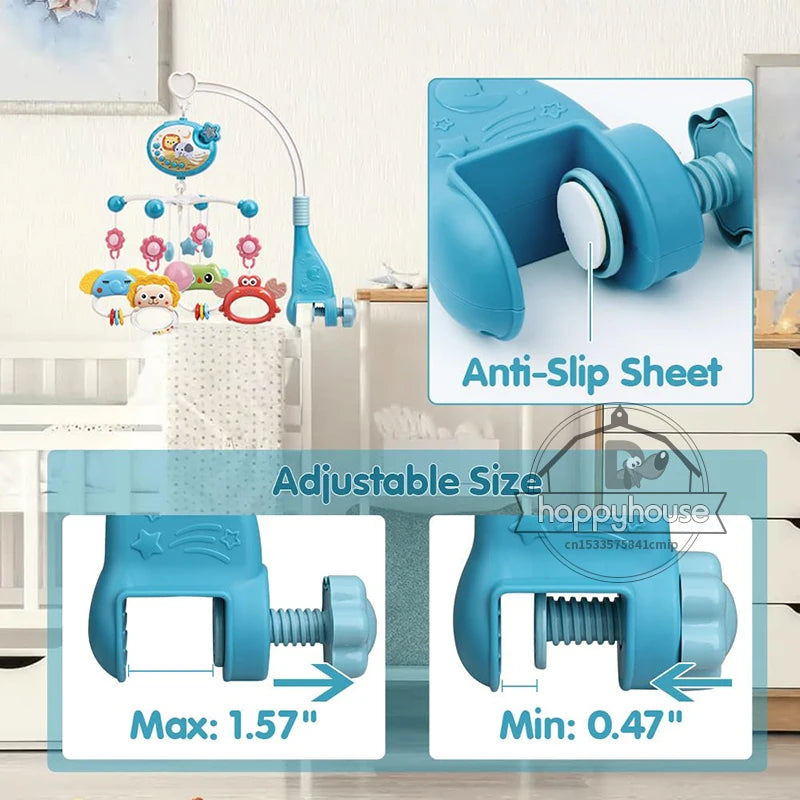 CowLost | product_id-yokibo-musical-baby-crib-mobile-with-lights-music-projection-remote-control-for-newborns |9