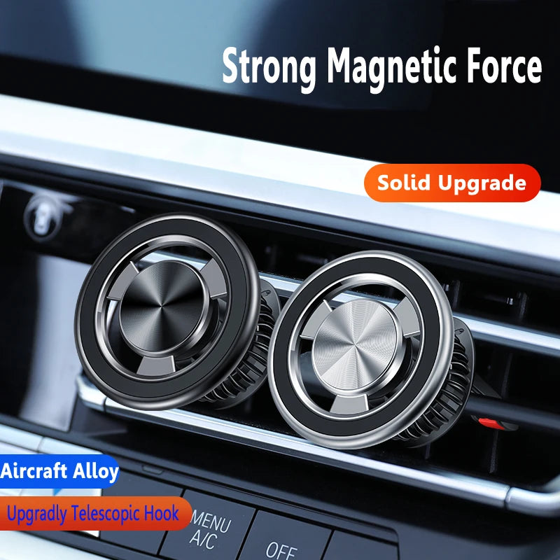 CowLost | product_id-magnetic-360-rotating-car-phone-holder-air-vent-mount-for-iphone-14-13-12-universal |2