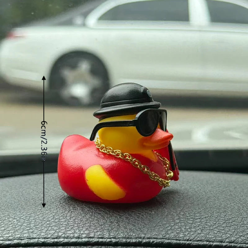 CowLost | product_id-rubber-duck-jeep-dashboard-decoration-party-favors-gift |2