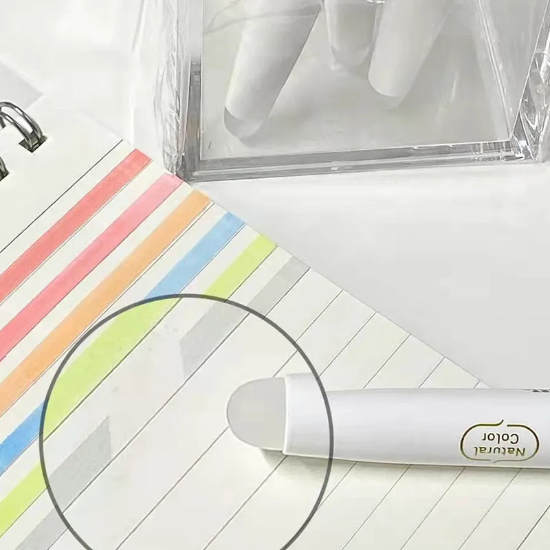 CowLost | product_id-pilot-sw-fl-erasable-fluorescent-marker-with-temperature-controlled-disappearing-ink-for-journaling-notes |5