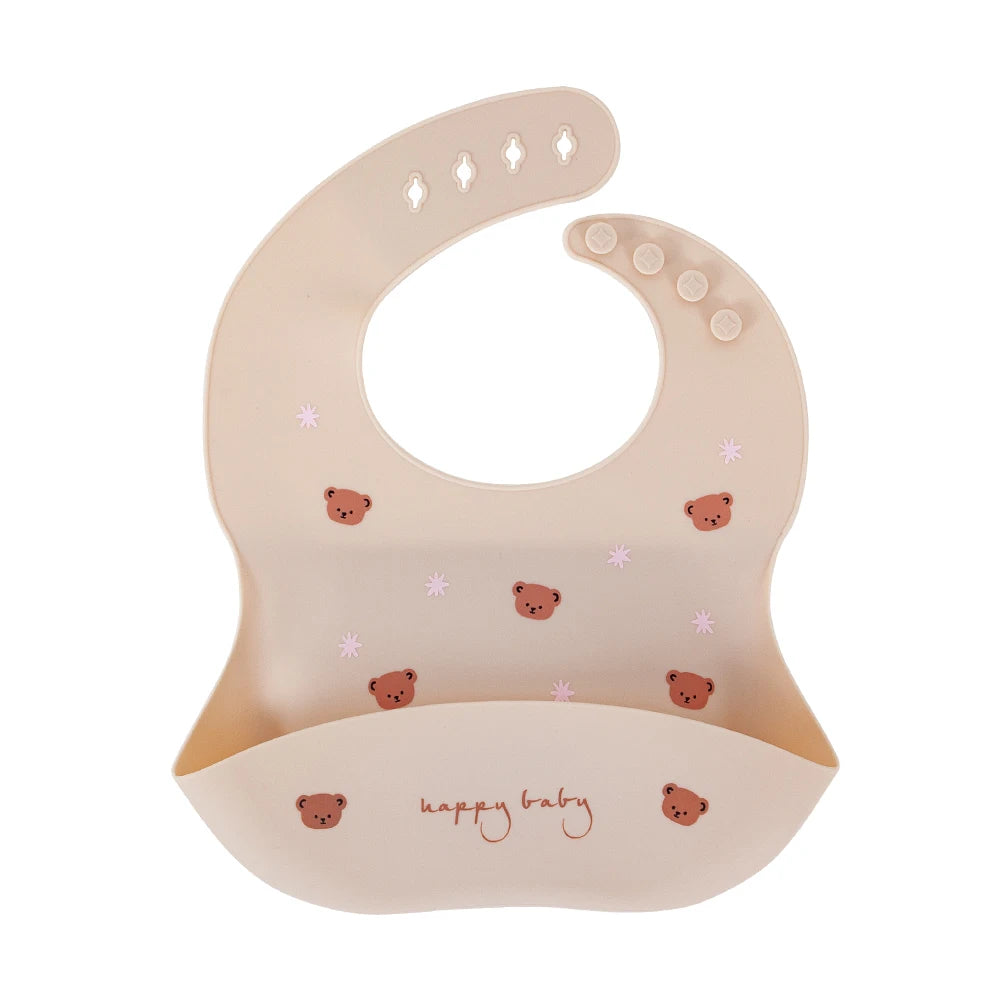 CowLost | waterproof-bibs-for-kids-feeding-baby-eating-stuff-soft-silicone |24
