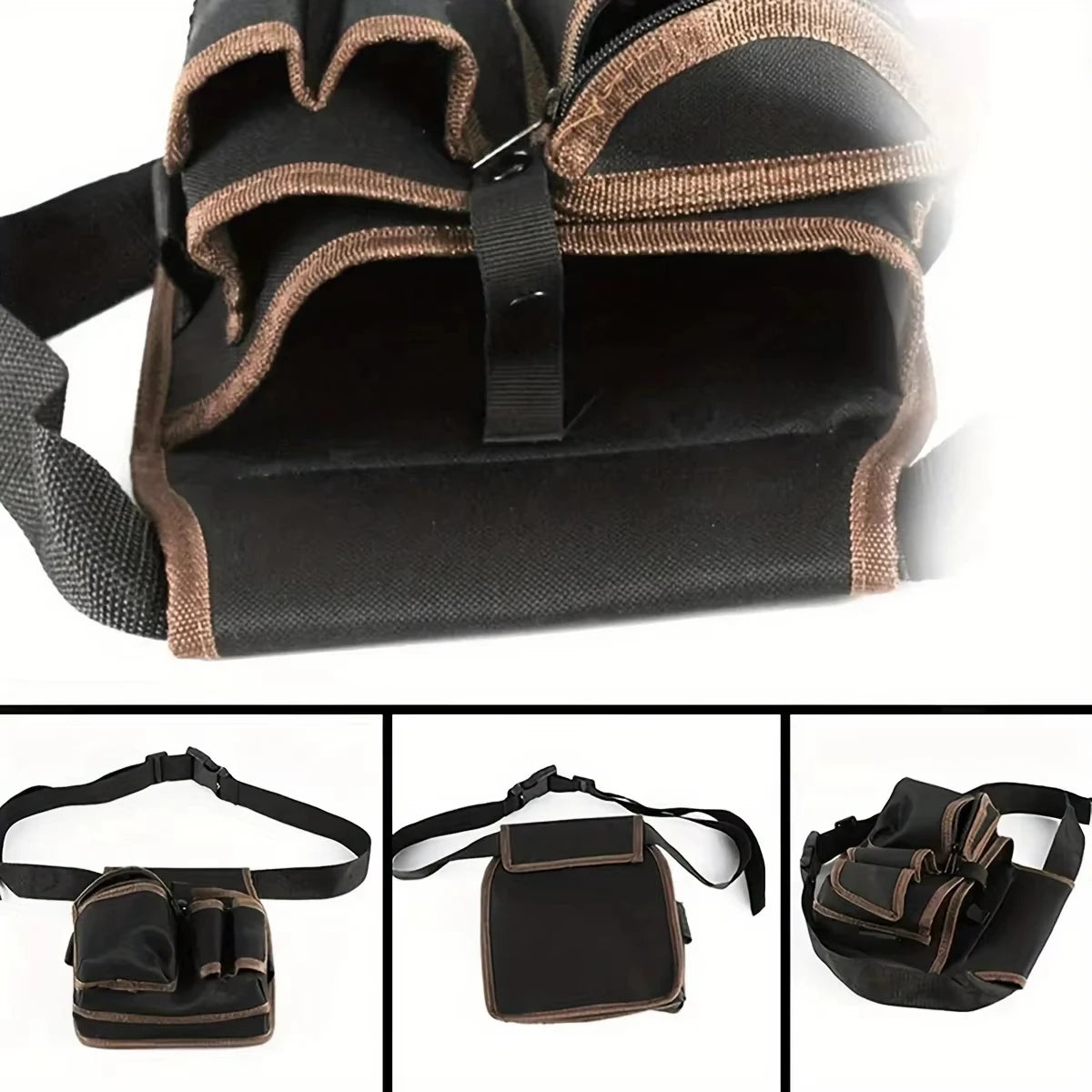 CowLost | product_id-multifunctional-electrician-tool-waist-bag-organizer-pouch |4
