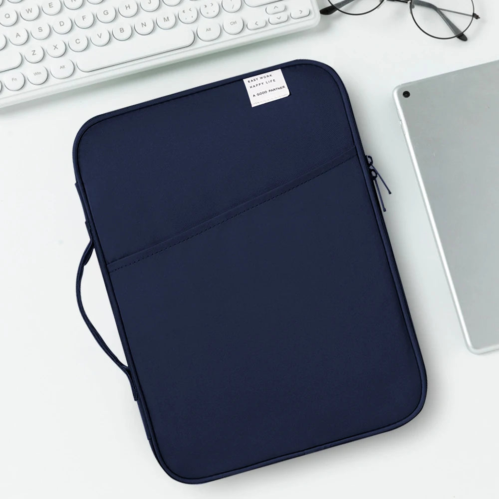 CowLost | waterproof-tablet-handbag-for-ipad-mini5-6-air4-5-pro11-dust-proof |8