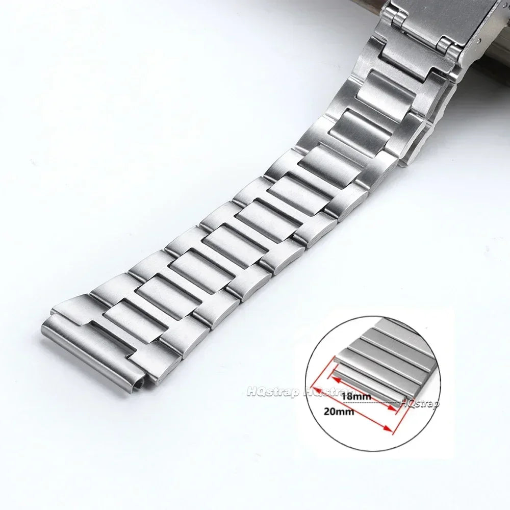 CowLost | product_id-stainless-steel-18mm-watchband-for-casio-f108-f-91w-a158w-a168-f105-ae1300-ae1200-vintage-metal-wrist-strap |3