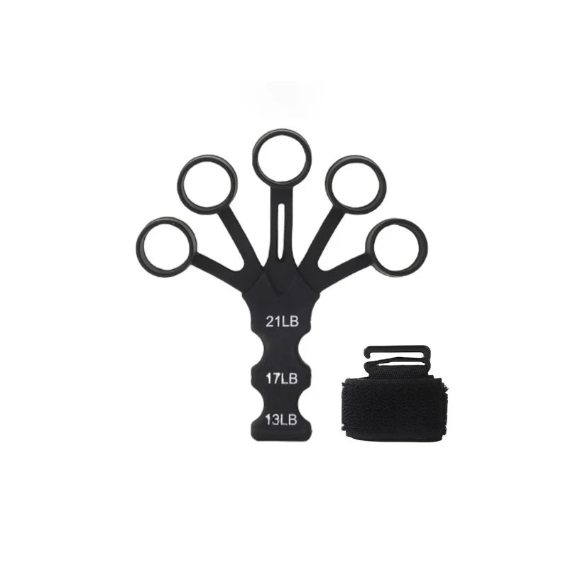 CowLost | product_id-5-finger-silicone-wrist-grip-strengthener-for-hand-therapy-and-finger-recovery |10