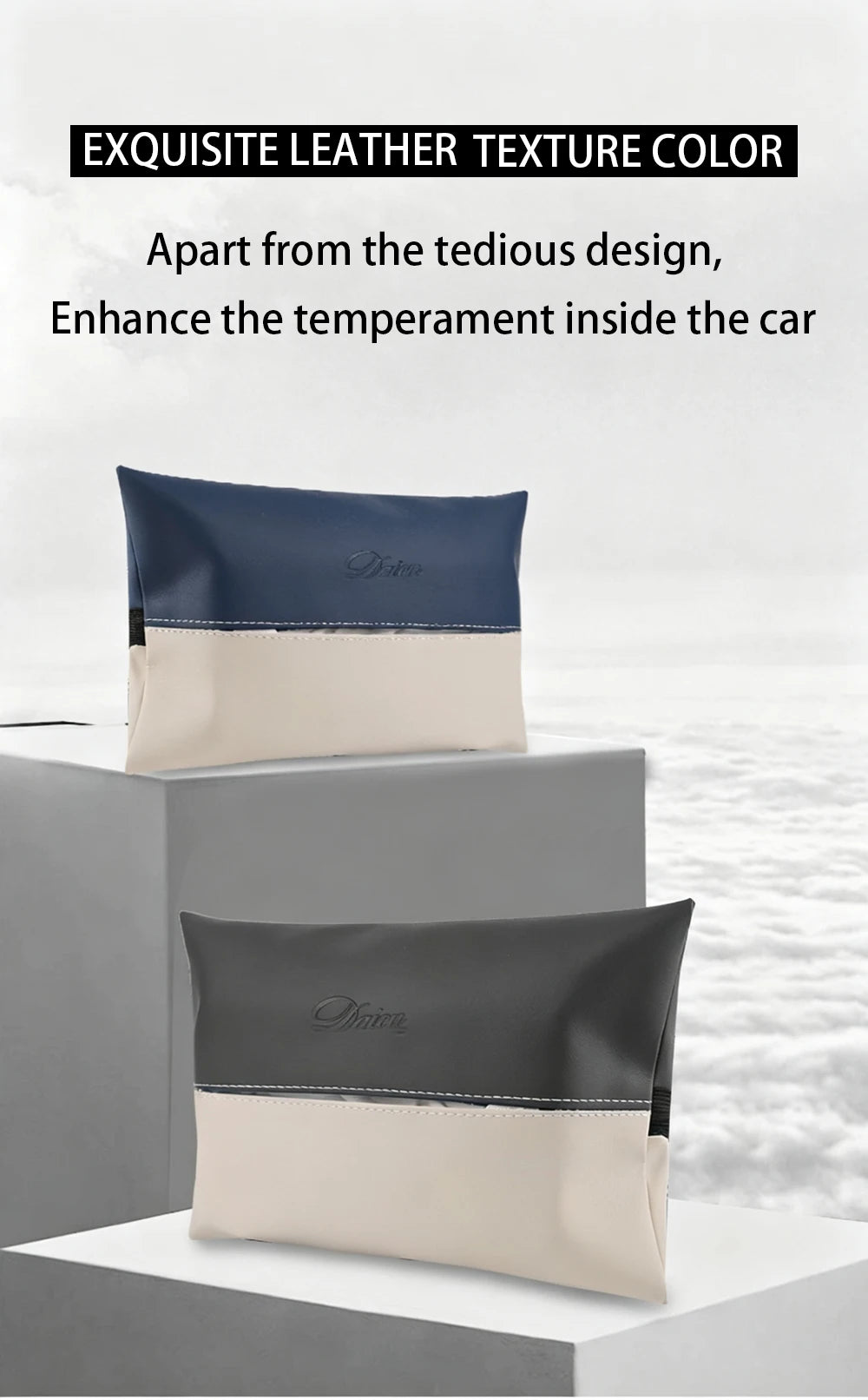 CowLost | pens-product_id-car-tissue-box-sunshade-seat-backrest-storage-organizer-suspension |9