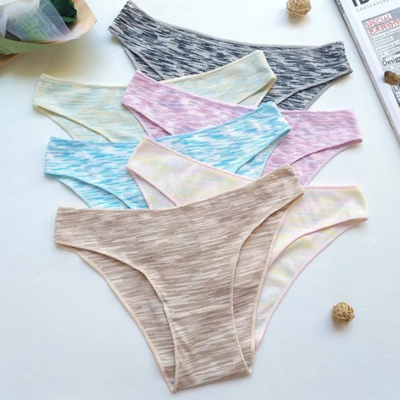 CowLost | product_id-ollymurscn-womens-low-rise-seamless-brief-panties-s-xl-comfortable-underwear |1