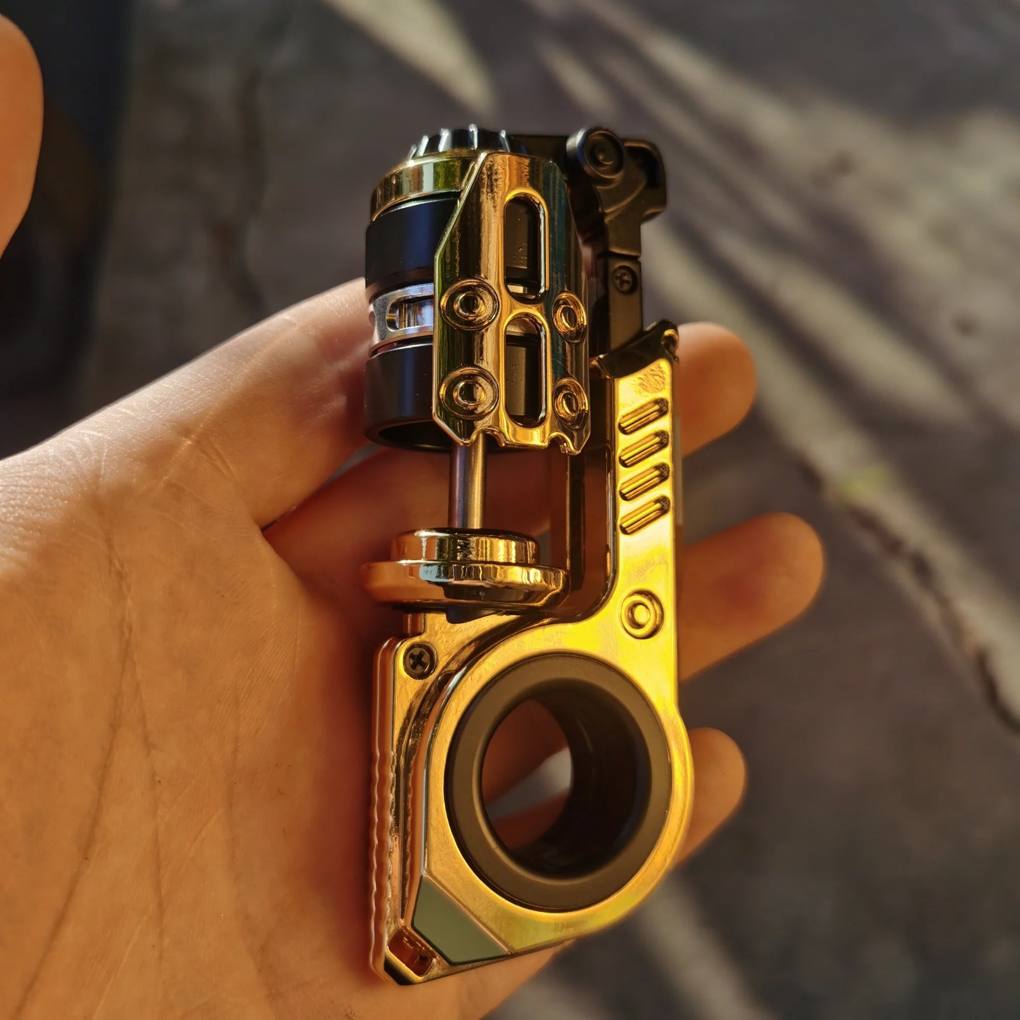 CowLost | product_id-edc-magnetic-mechanical-ratchet-fidget-slider-toy-with-crisp-sound |8