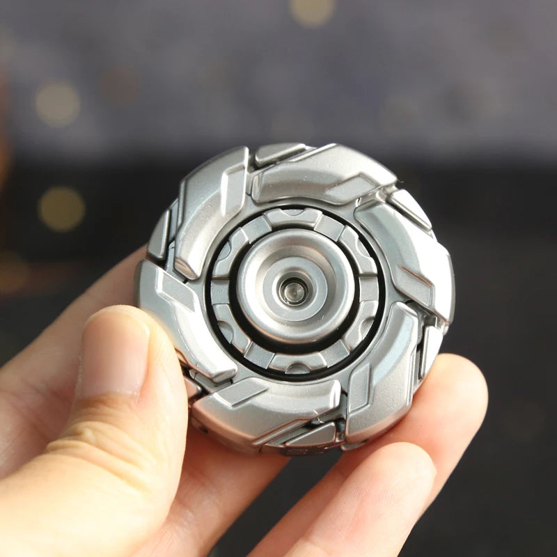 CowLost | product_id-mecha-transform-metal-fidget-spinner-edc-pocket-toy-for-focus-and-stress-relief |2