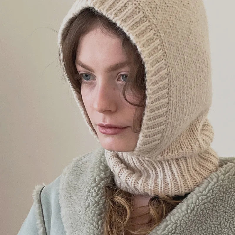 CowLost | wool-knitted-caps-winter-warmer-unisex-hooded-hat |26