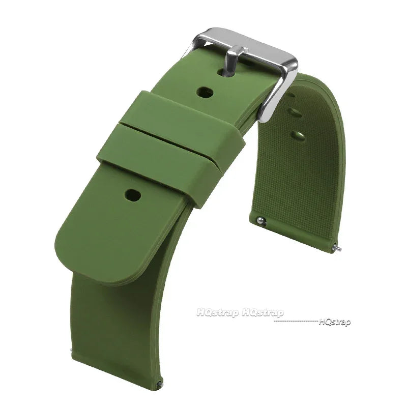 CowLost | product_id-quick-release-silicone-watch-band-18-24mm-for-samsung-galaxy-huawei-unisex |18