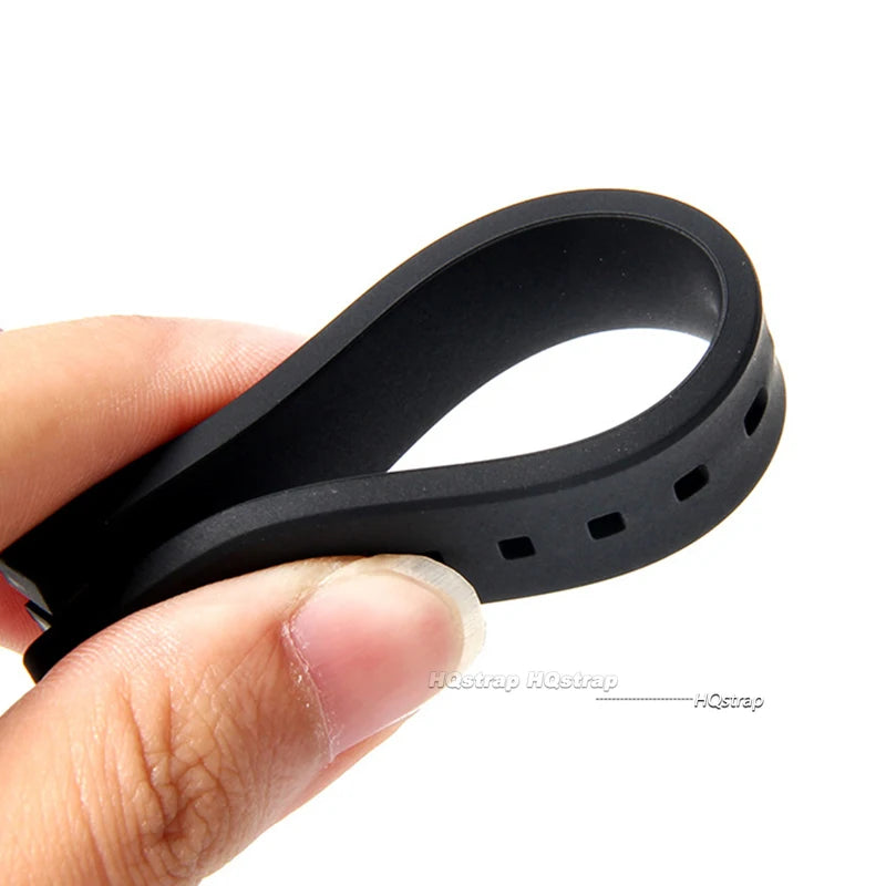 CowLost | bracelets-product_id-27mm-silicone-waterproof-watchband-for-ap-royal-oak-offshore-series-15400-15703-26470 |18