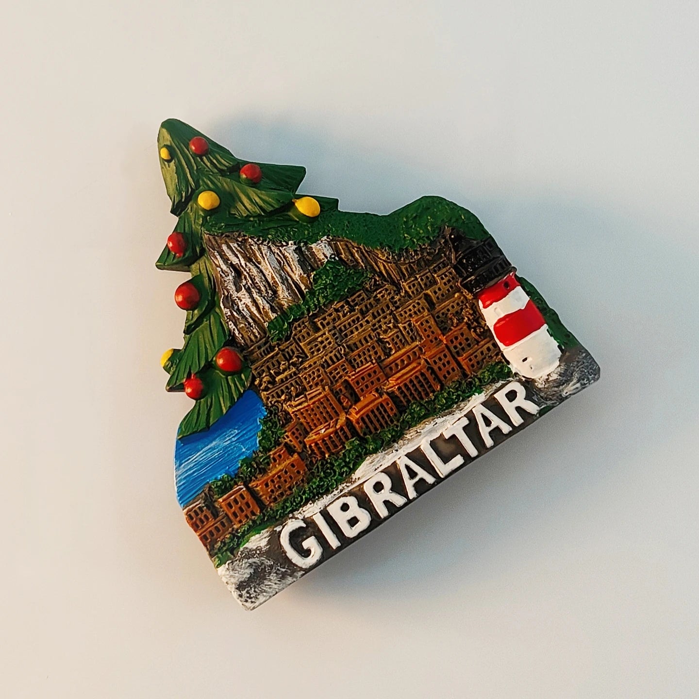 CowLost | product_id-britain-gibraltar-giant-rock-euro-bajiao-3d-tourism-souvenir-refrigerator-magnet |3