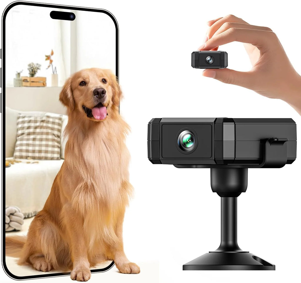 CowLost | product_id-mini-1080p-wifi-security-nanny-cam-with-180-rotating-lens-wireless-motion-detection-recording |6