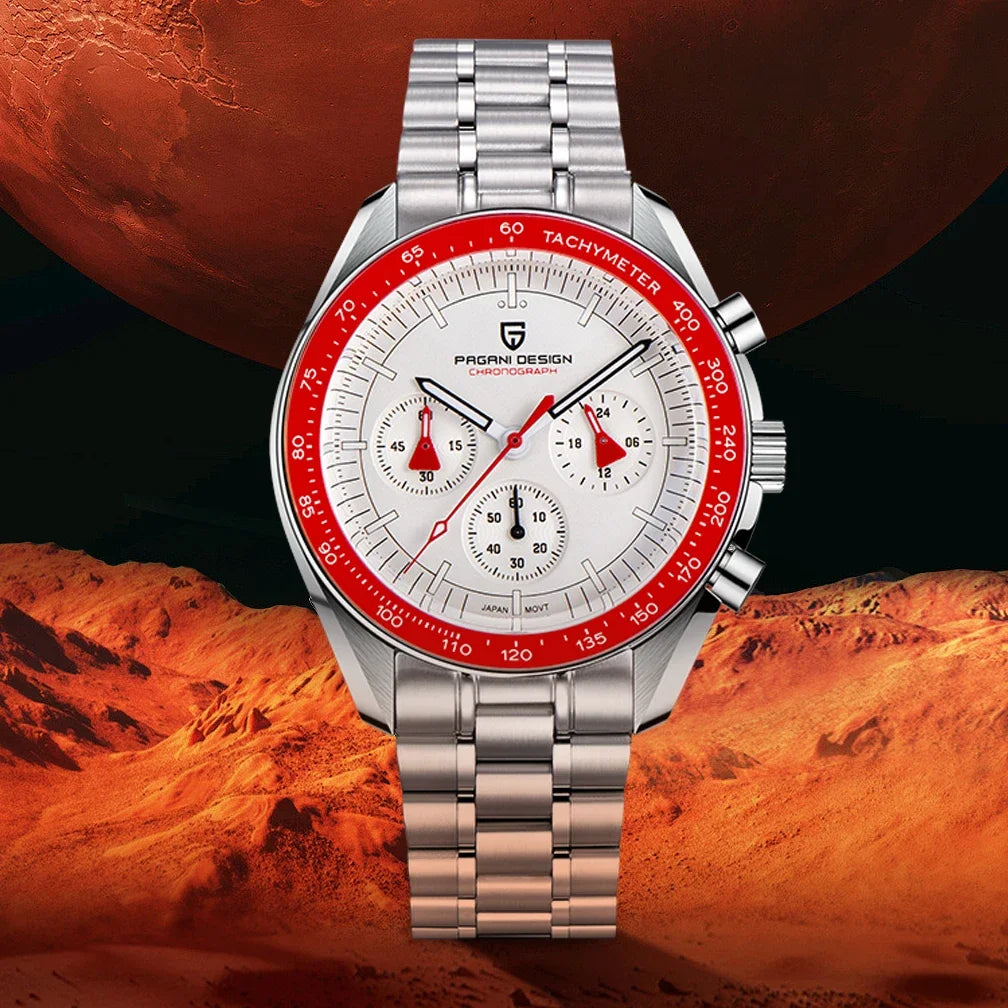 CowLost | pagani-design-2026-new-ak-project-mens-watches-luxury-quartz-wrist-watch |1