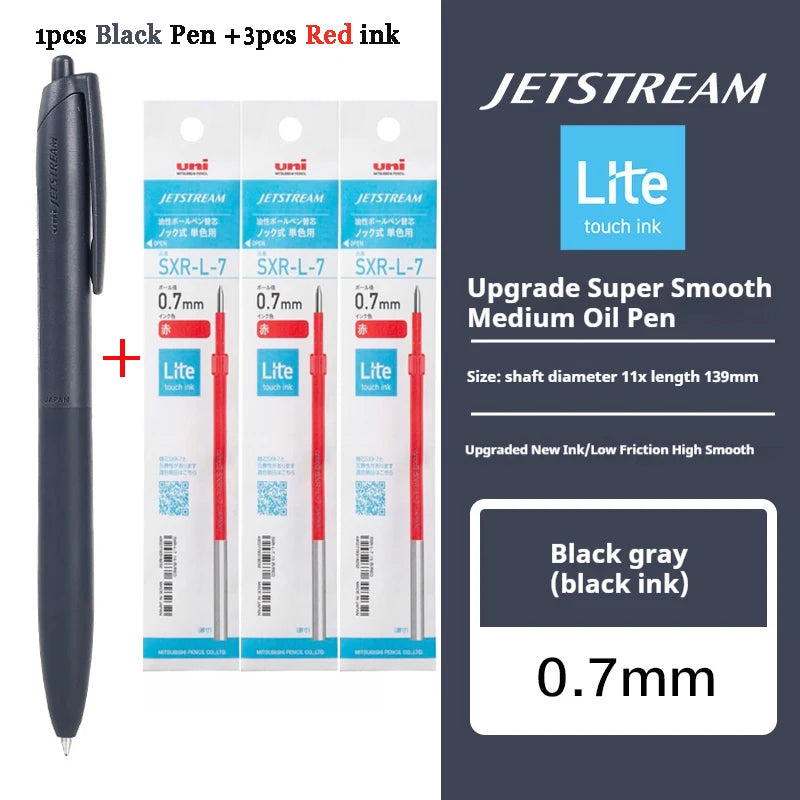 CowLost | product_id-uni-jetstream-lite-snoopy-0-5mm-gel-pen-japanese-hybrid-ink-for-school-office |33