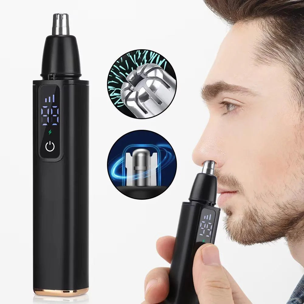 CowLost | product_id-electric-nose-hair-trimmer-and-eyebrow-clipper-for-men-and-women-with-stainless-steel-blade |13