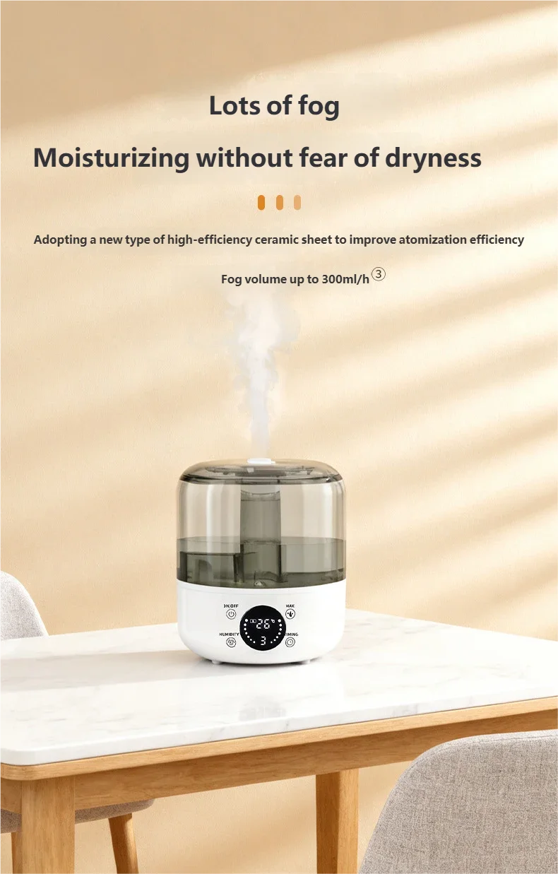 CowLost | product_id-homefish-ck2-silent-3l-air-humidifier-with-remote-control-and-timer |10