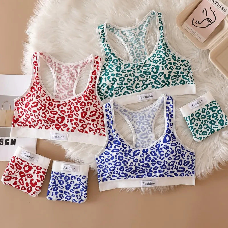 CowLost | product_id-seamless-wireless-push-up-bra-and-low-waist-panties-set-for-women |2