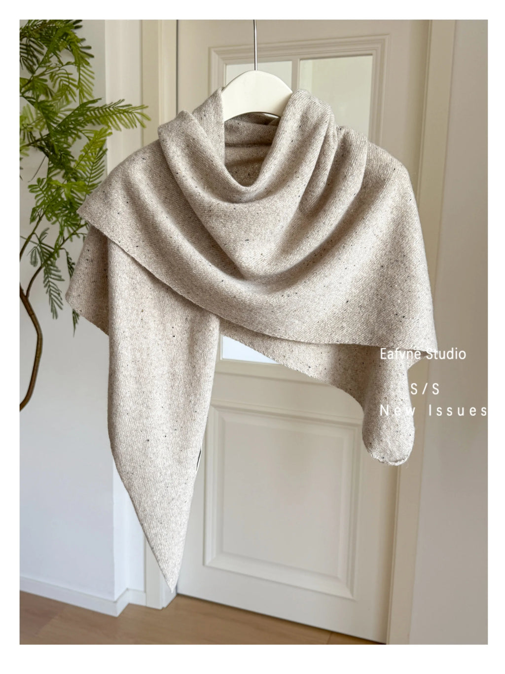 CowLost | japanese-wool-long-triangle-scaf-elegant-oversized-women-big-shawl |17