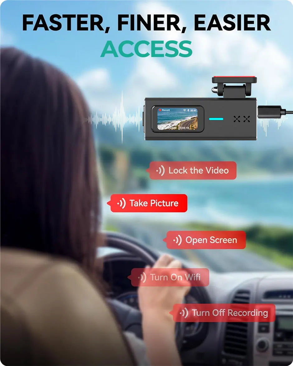 CowLost | vehicle-parts-accessories-greenyi-2k-170-car-dvr-dash-cam-with-1-5-ips-screen |11