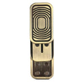 CowLost | product_id-edc-metal-three-layer-magnetic-push-card-toy-for-decompression |10