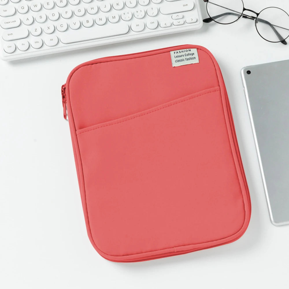 CowLost | waterproof-tablet-handbag-for-ipad-mini5-6-air4-5-pro11-dust-proof |19