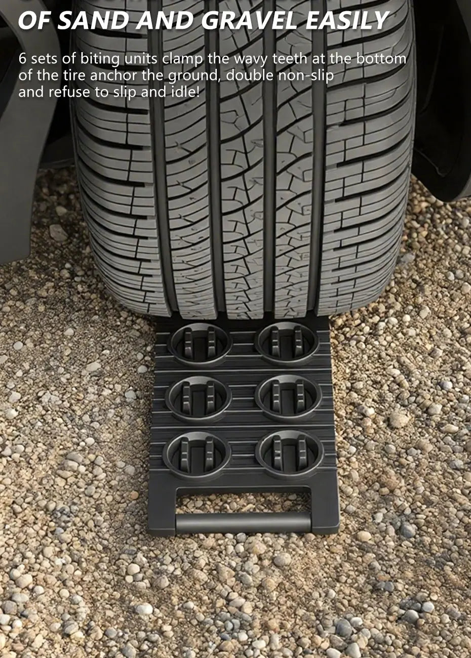 CowLost | snow-blower-tire-chains-product_id-car-anti-skid-recovery-tracks-traction-mat-emergency-tire-road-clearer-pads-ramps-shovel-snow-chain |16
