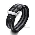 CowLost | watch-bands-product_id-ribbed-nylon-20mm-watch-strap-for-omega-swatch-moonswatch-with-stainless-steel-folding-buckle-unisex-sport-replacement-band |14
