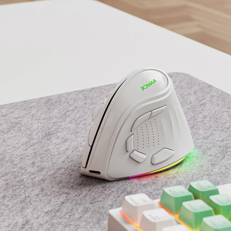 CowLost | product_id-jomaa-wireless-ai-mouse-2-4g-bluetooth-1600dpi-voice-recording-speech-recognition-usb |6
