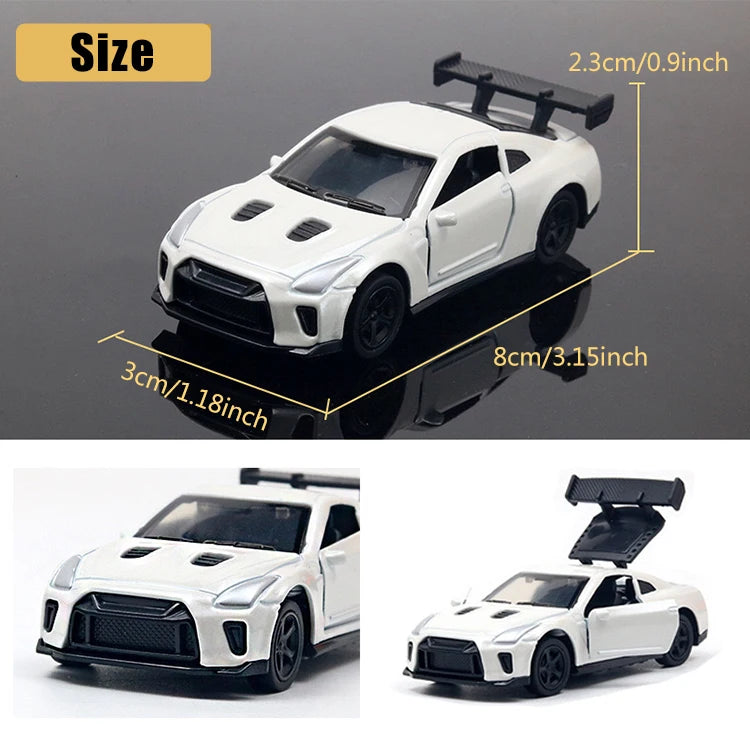 CowLost | product_id-swinging-drift-car-dashboard-toy-model-sports-race-car-ornament |17