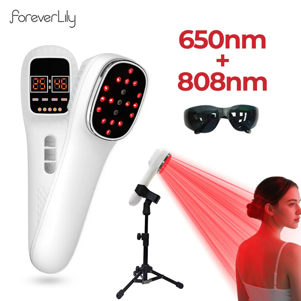 CowLost | uncategorized-handheld-650nm-808nm-red-light-infrared-beauty-device-for-face-body |1