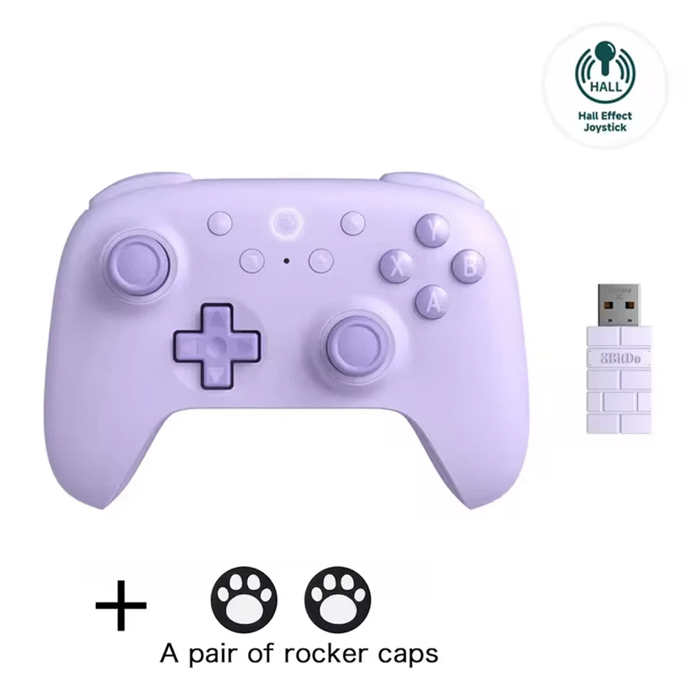 CowLost | new-8bitdo-ultimate-2c-wireless-gaming-controller-for-pc-windows-10-11 |20