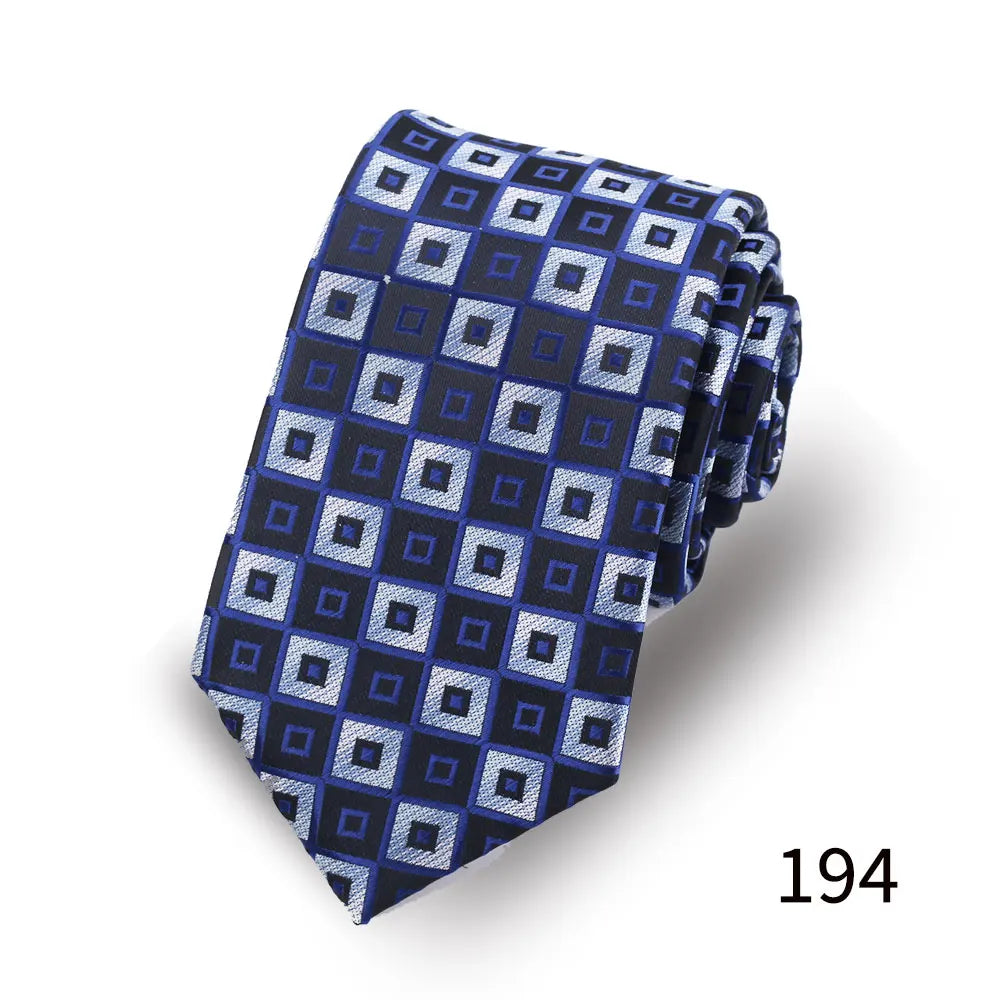 CowLost | mens-tie-luxury-necktie-for-men-business-wedding-party |33