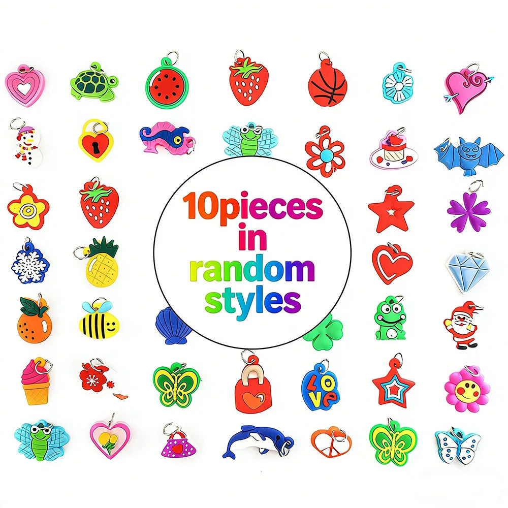 1000PCS 5MM Mixed Color Hama Beads DIY Gift Children's Toy Supplement OPP Bag