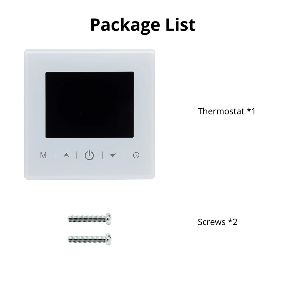 CowLost | seasonal-holiday-decorations-beok-zigbee-battery-powered-tuya-smart-thermostat-for-gas-boiler-daily-programmable-alexa-google-home-compatible |11