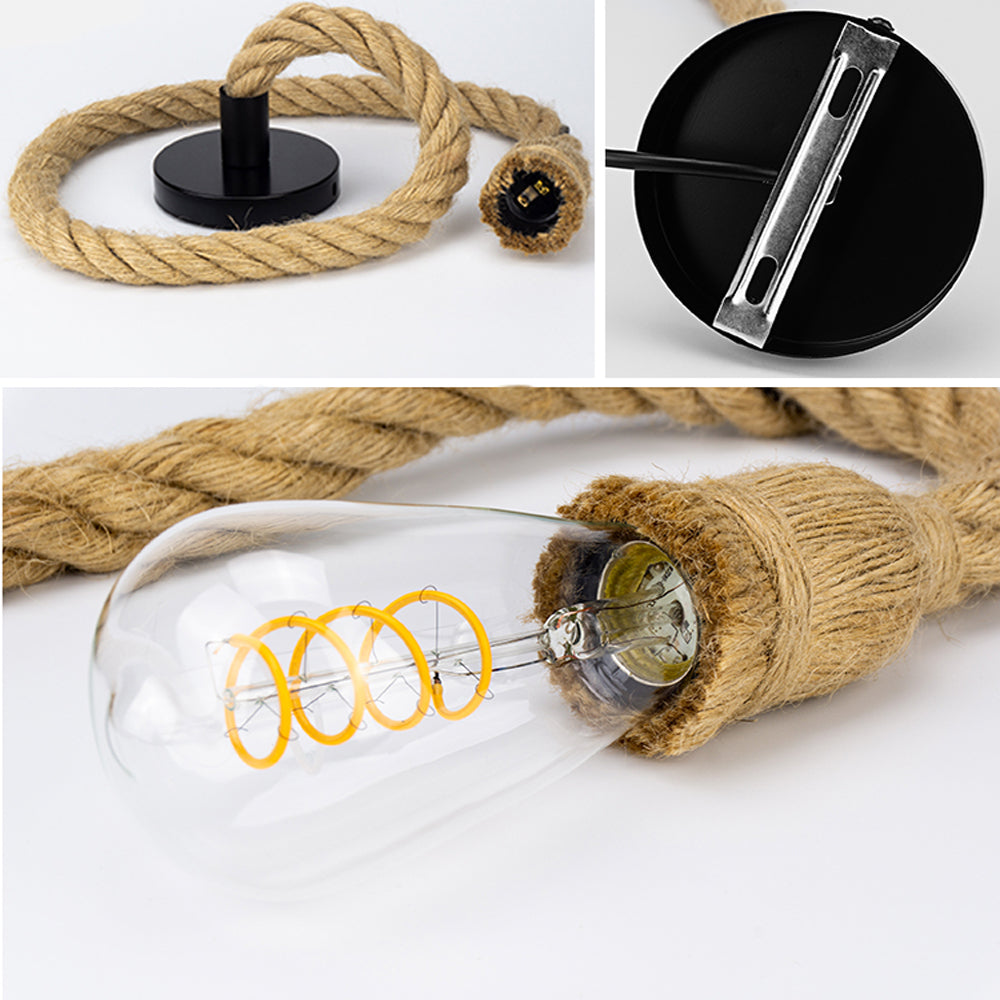CowLost | product_id-vintage-industrial-e27-hemp-rope-pendant-light-for-loft-living-room-bar |10