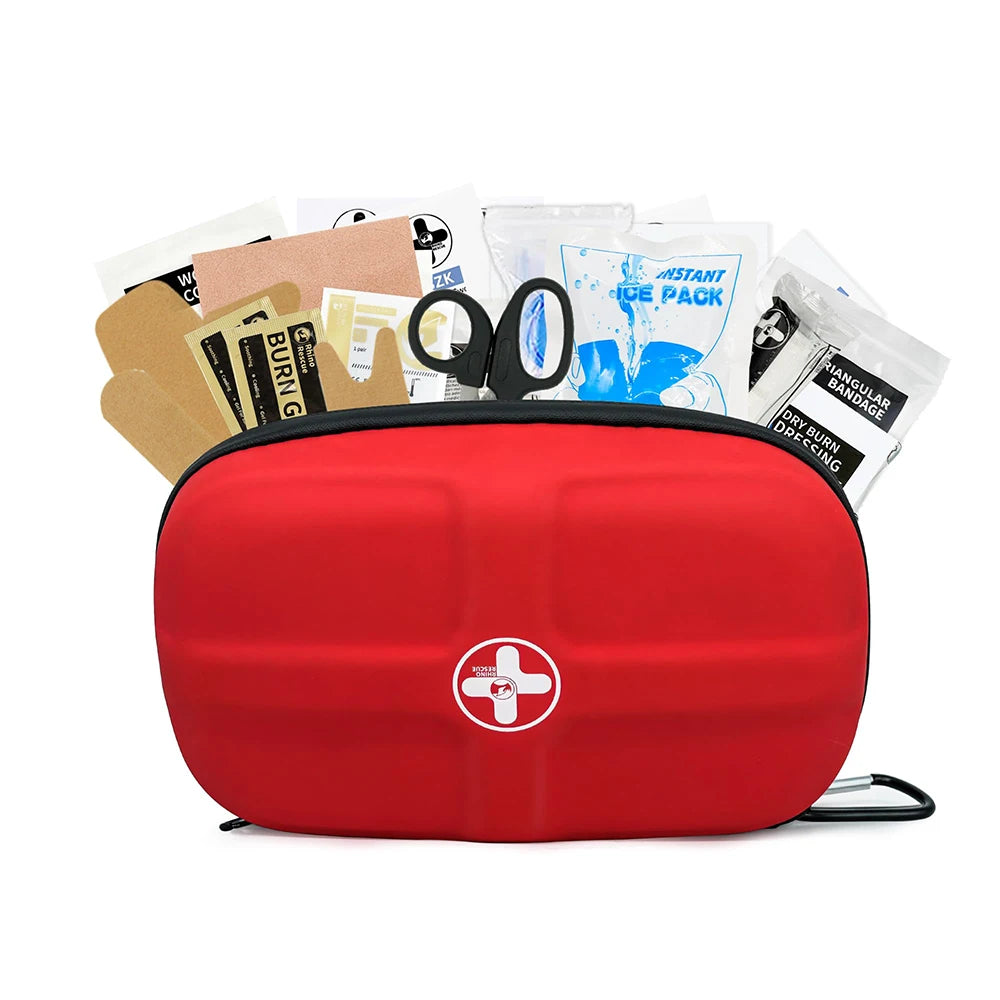 CowLost | sporting-goods-rhino-rescue-mini-first-aid-kit-small-waterproof-portable-emergency-kit |16