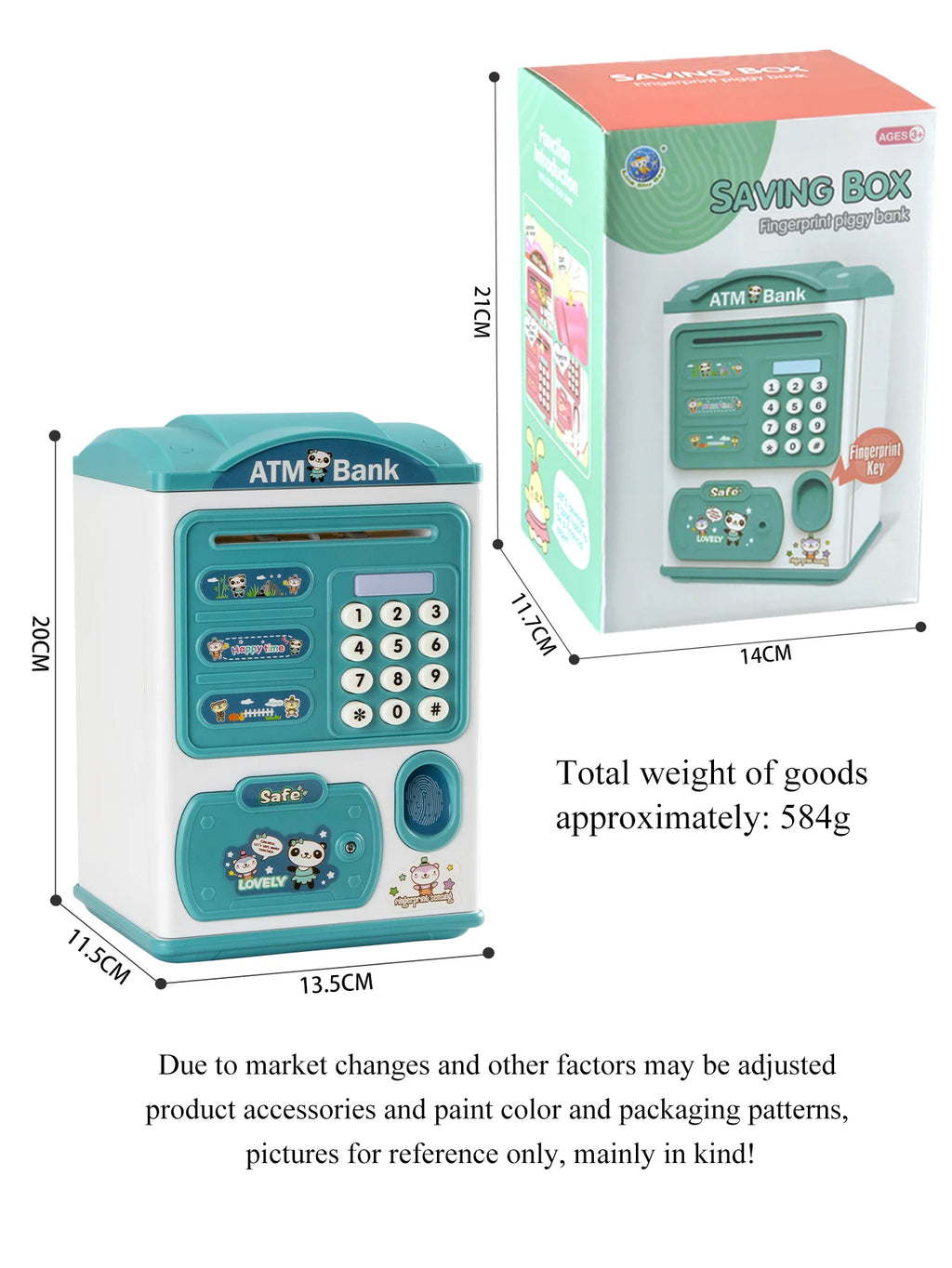 CowLost | product_id-electronic-atm-piggy-bank-toy-with-music-and-fingerprint-password-lock-for-kids |14