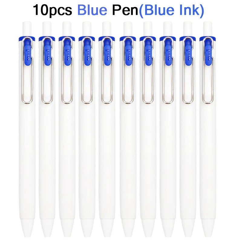 CowLost | product_id-uni-ball-one-mitsubishi-limited-gel-pen-black-blue-red-navy-blue-for-homework-test-meeting |17